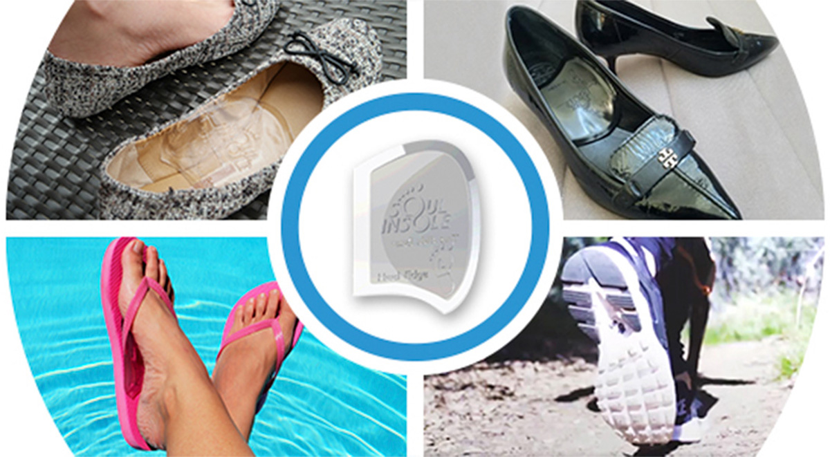 Buy from Soul Insole