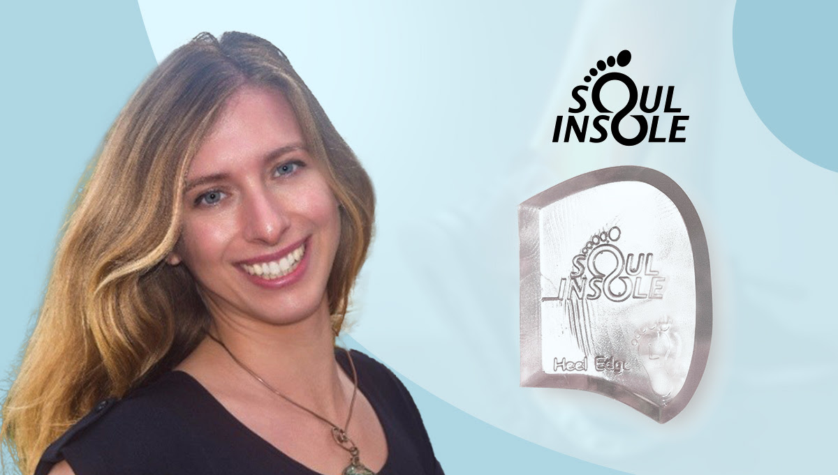 Soul Insole