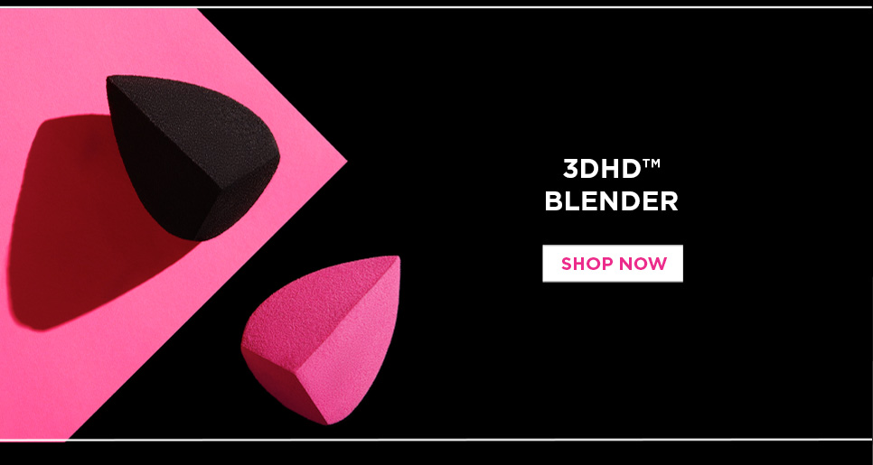 3DHD Blender