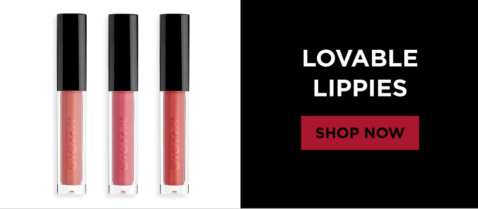 LOVABLE LIPPIES