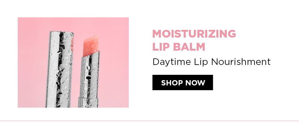 Moisturizing Lip Balm