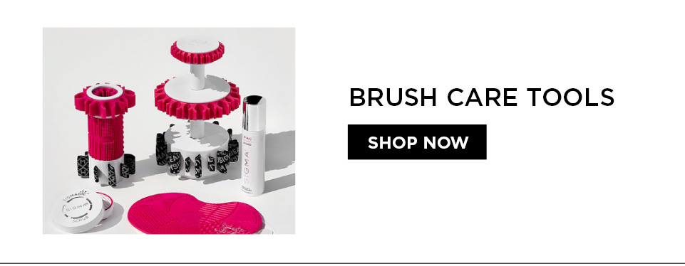 Brush Care Tools