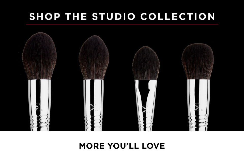 SHOP THE STUDIO COLLECTION