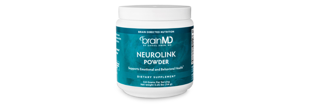 NeuroLink Powder