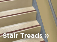 Stair Treads