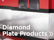 Diamond Plate Products