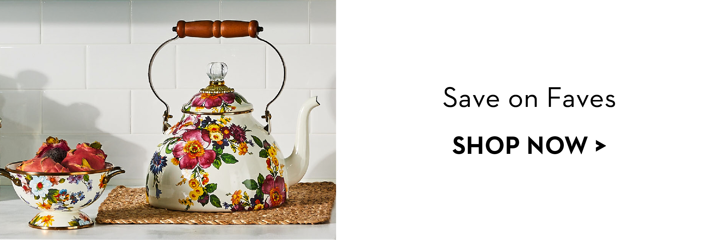 SAVE ON FAVES | SHOP NOW