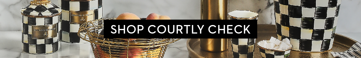 SHOP COURTLY CHECK