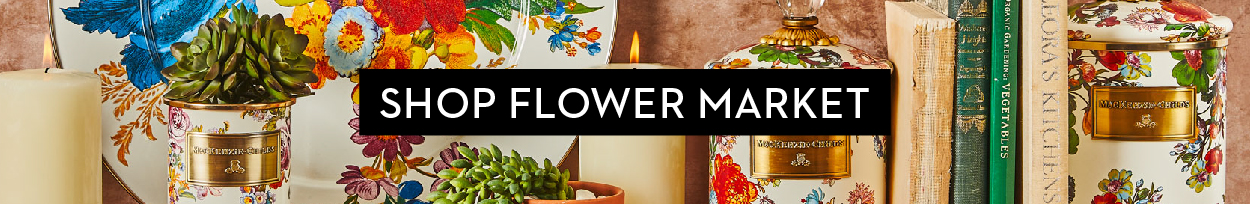 SHOP FLOWER MARKET