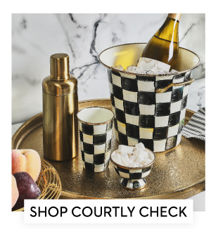 SHOP COURTLY CHECK