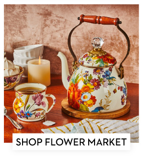 SHOP FLOWER MARKET