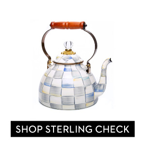 SHOP STERLING CHECK