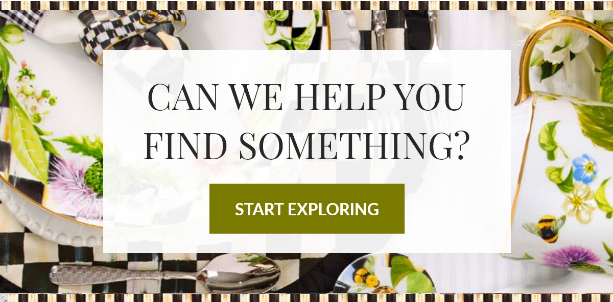 Can we help you find something?