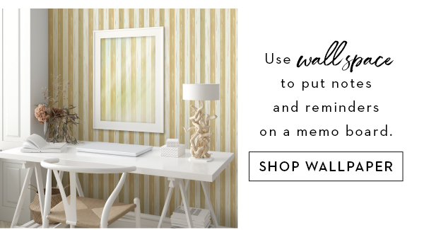 SHOP WALLPAPER