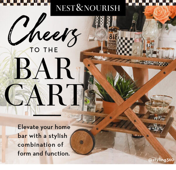 NEST & NOURISH