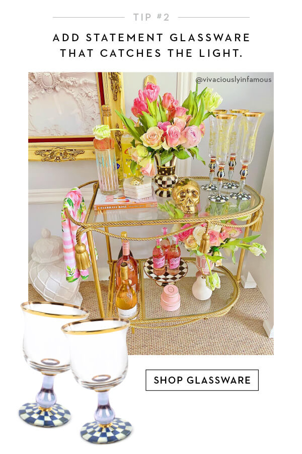 SHOP GLASSWARE
