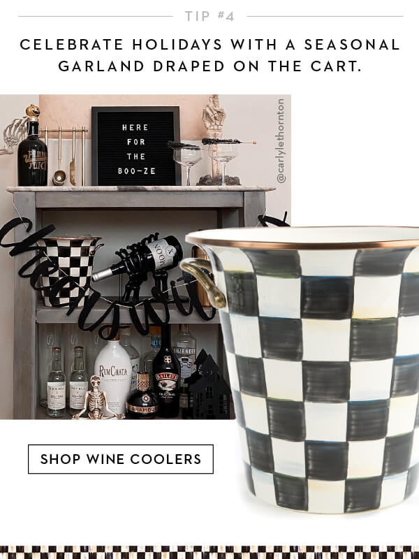SHOP WINE COOLERS