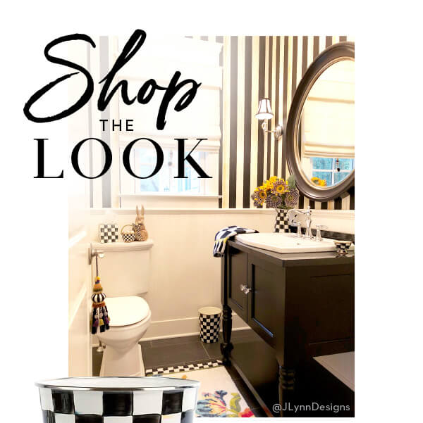 SHOP THE LOOK