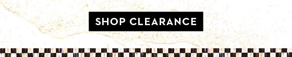 SHOP CLEARANCE