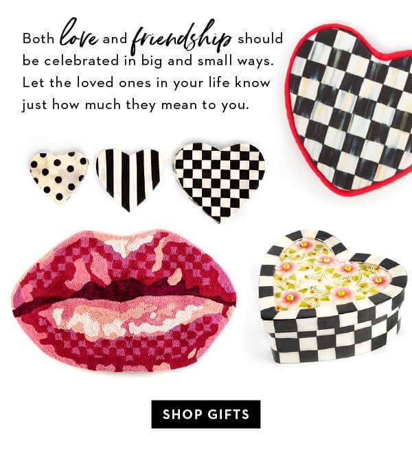SHOP GIFTS