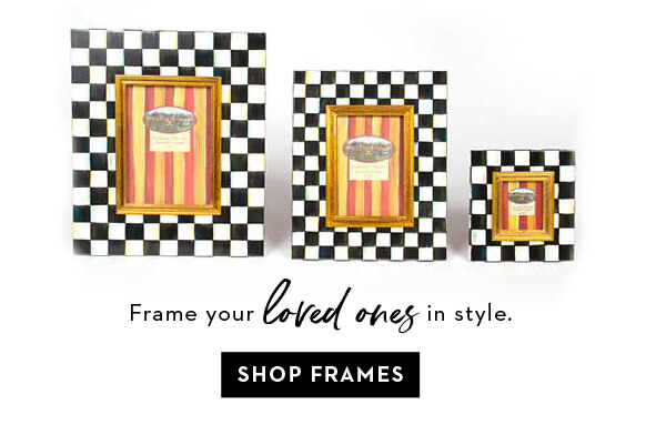 SHOP FRAMES