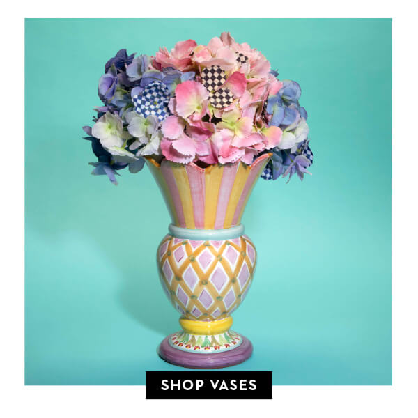 SHOP VASES