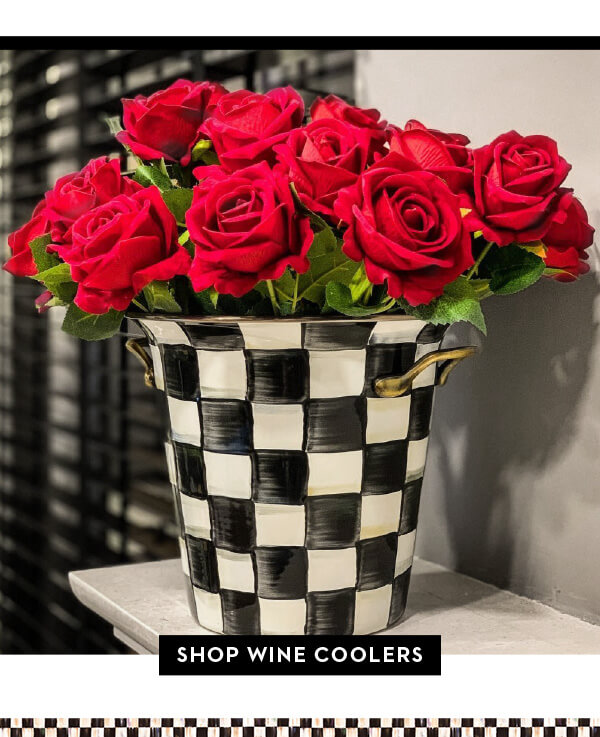 SHOP WINE COOLERS