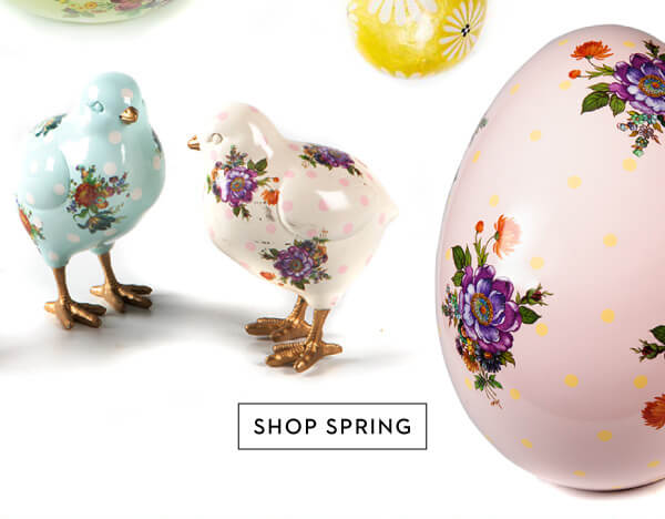 SHOP SPRING