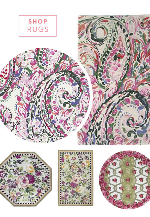 SHOP RUGS