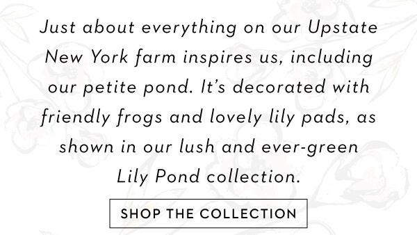 SHOP THE COLLECTION