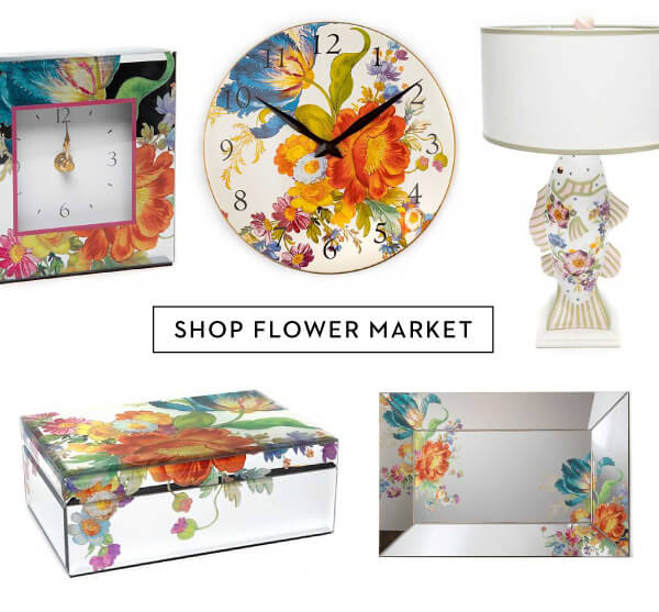SHOP FLOWER MARKET