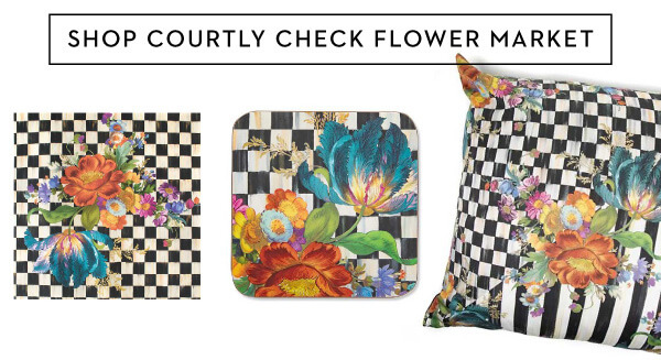 SHOP COURTLY FLOWER MARKET