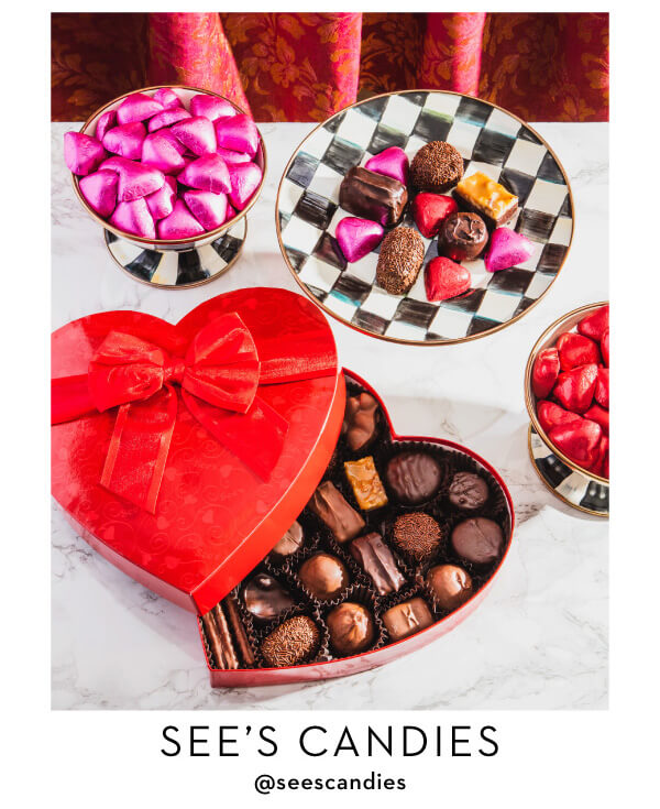 SEE'S CANDIES