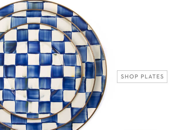 SHOP PLATES