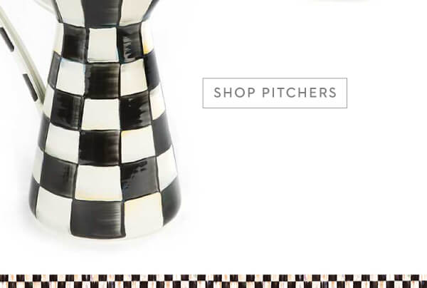 SHOP PITCHERS