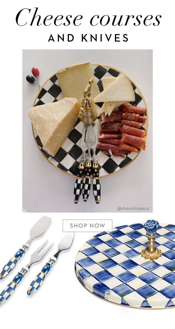 SHOP CHEESE COURSE & KNIVES