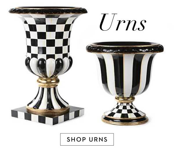 SHOP URNS