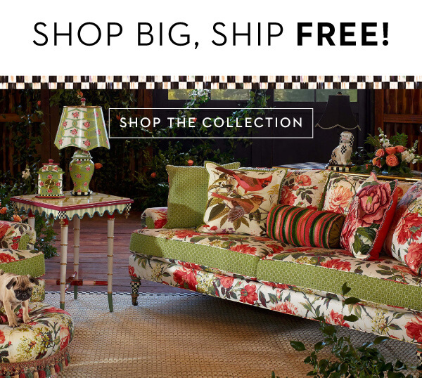 SHOP THE COLLECTION