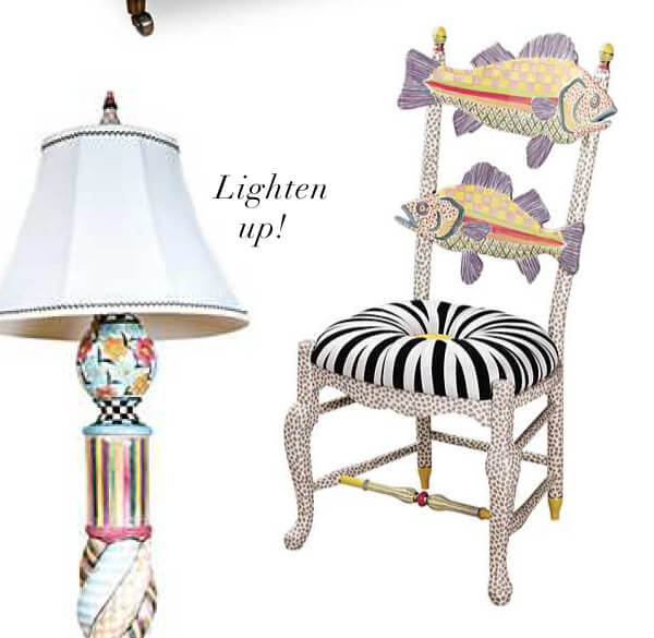 SHOP FURNITURE