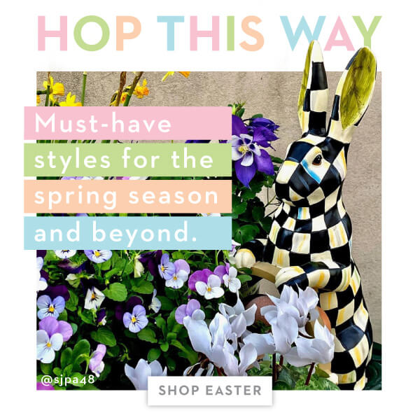 SHOP EASTER