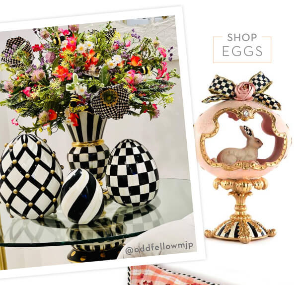 SHOP EGGS
