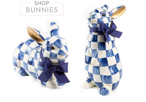 SHOP BUNNIES