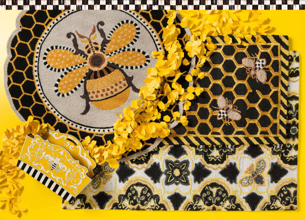 SHOP QUEEN BEE