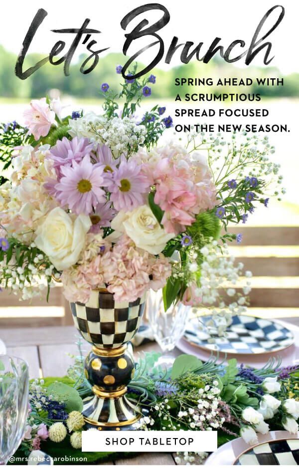 SHOP TABLETOP