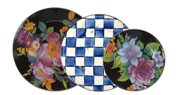 SHOP DINNERWARE