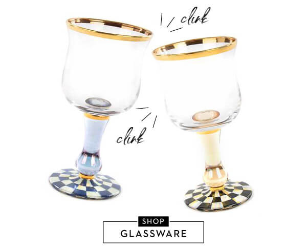 SHOP GLASSWARE