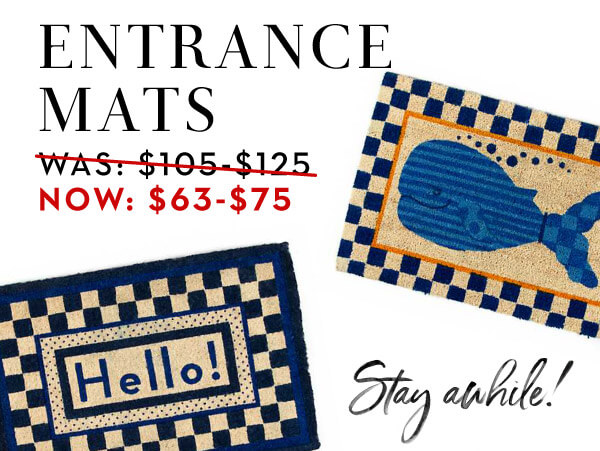 SHOP CLEARANCE