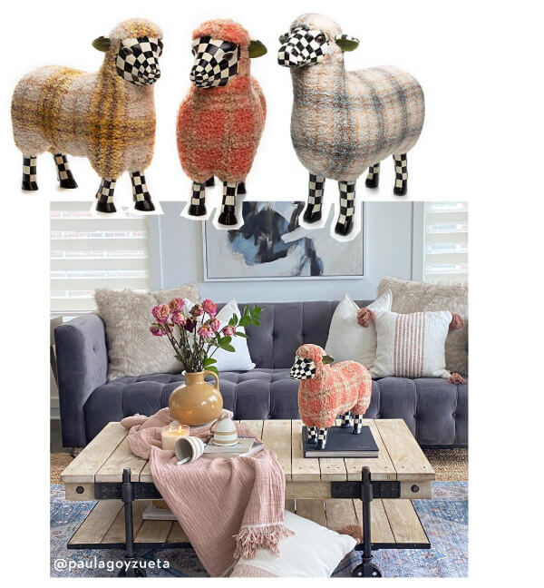 SHOP SHEEP & LAMBS