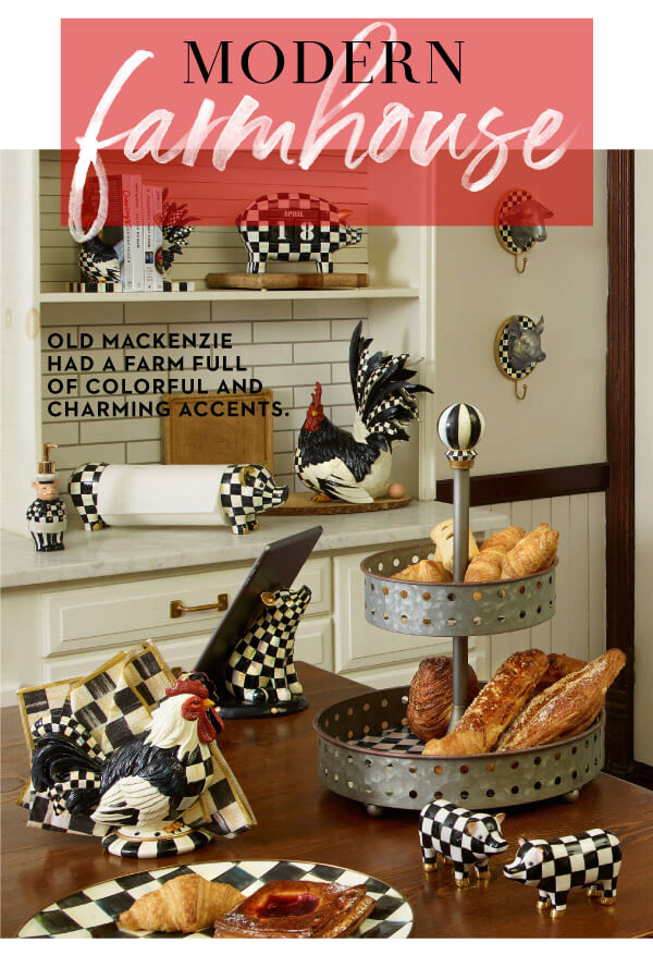 SHOP ROOSTERS & CHICKENS