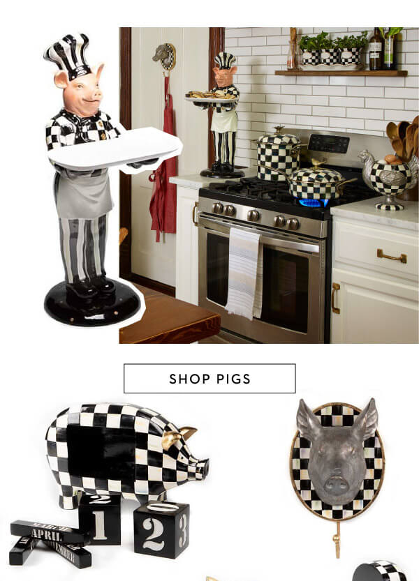 SHOP PIGS